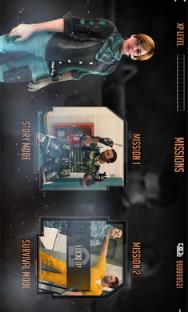 生存监狱逃生破解版