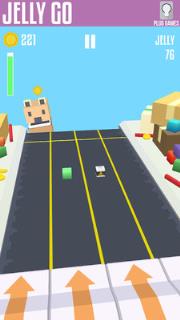 果酱向前冲手机版