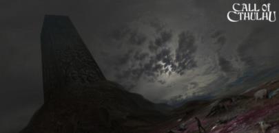 克苏鲁的呼唤游戏