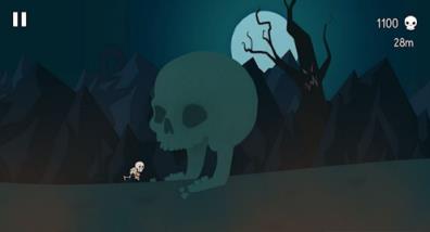 骷髅旅程破解版