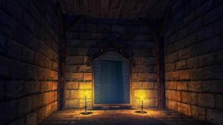 逃脱游戏恐怖屋2