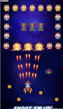 猫侵略者catinvaders