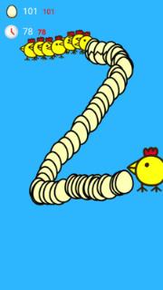 小猪佩奇快乐小鸡