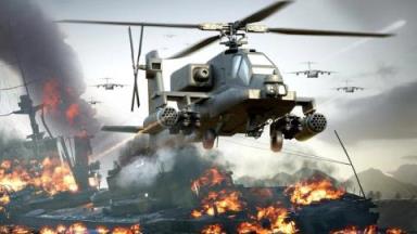 战斗机翼天空入侵者