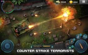 黑色前哨破解版