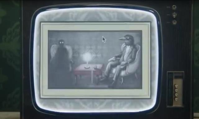 逃离方块悖论完整版