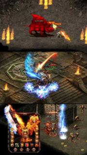 龙霸九洲九游版