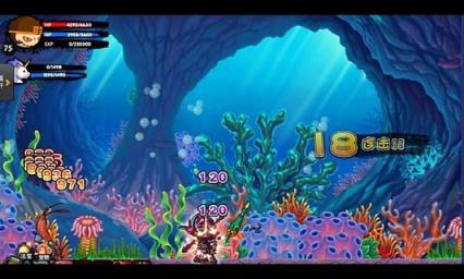 造梦西游4公益服