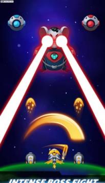 猫侵略者catinvaders