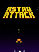 Astro Attack 手游