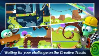 摩托飞车手机版