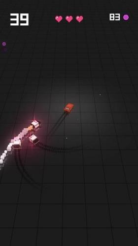 亡命时速无限金币版