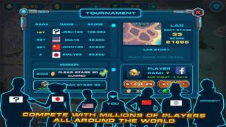 银河塔防失落星球