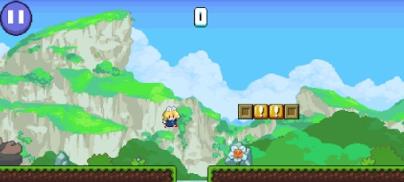 小宾尼大冒险手游