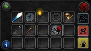 逃脱游戏恐怖屋2