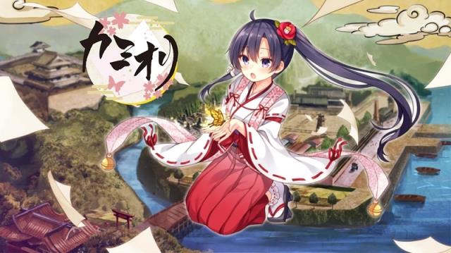 萌妹子冒险记免谷歌版