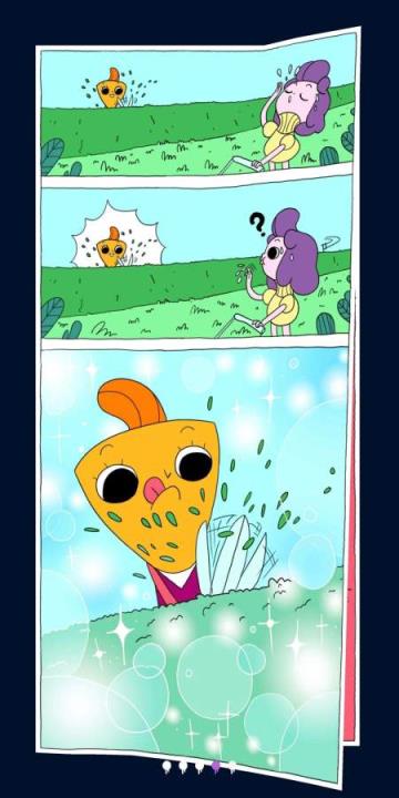 ​​相濡以沫Spitkiss