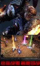 暗黑深渊变态版