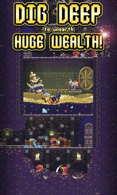 闲置启示录破解版