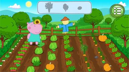 小猪佩奇幼儿园