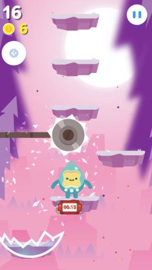 上跳upjump破解版