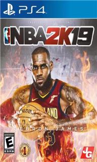 NBA2K19安卓版
