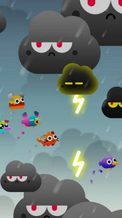 鸟仔之旅内购破解版