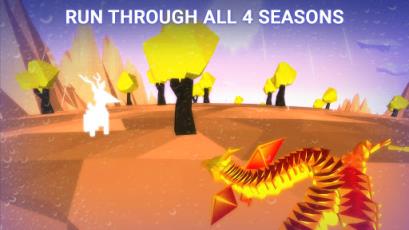 永不放弃的机会