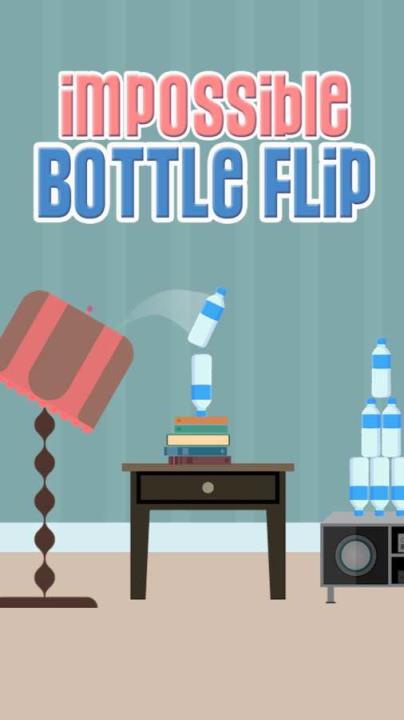 Impossible Bottle Flip