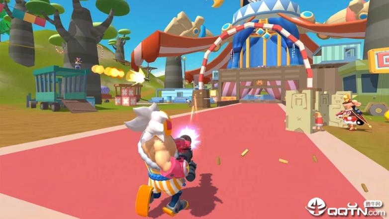 香肠版绝地求生手游