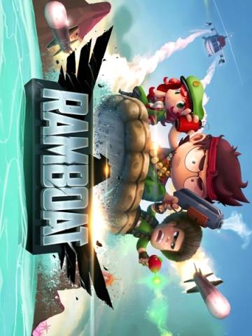 河道勇士解锁人物版