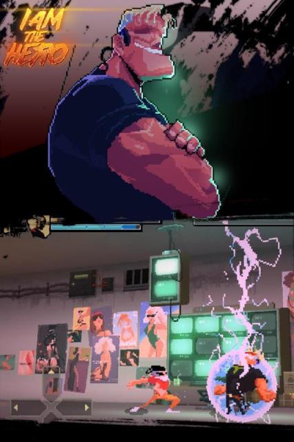 英雄就是我九游版