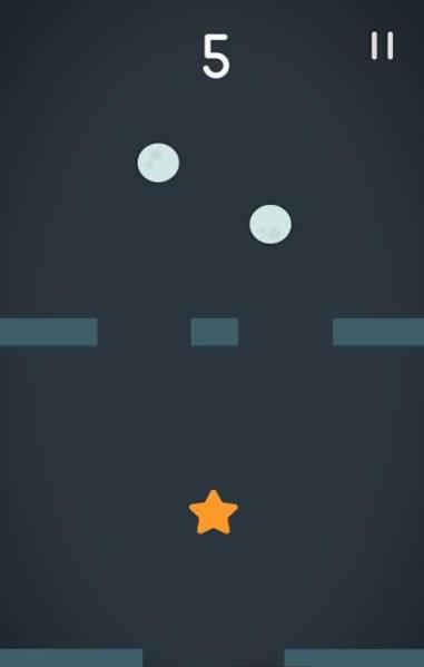 孪生小球2破解版