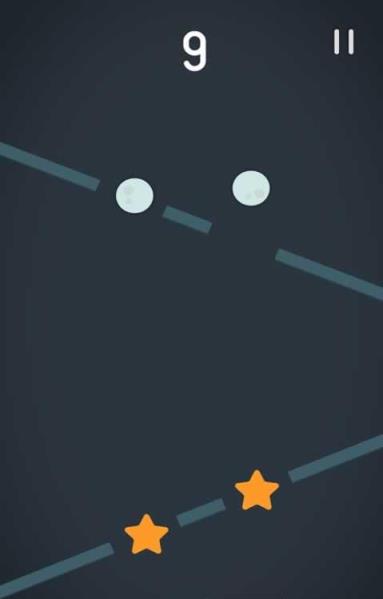 孪生小球2破解版