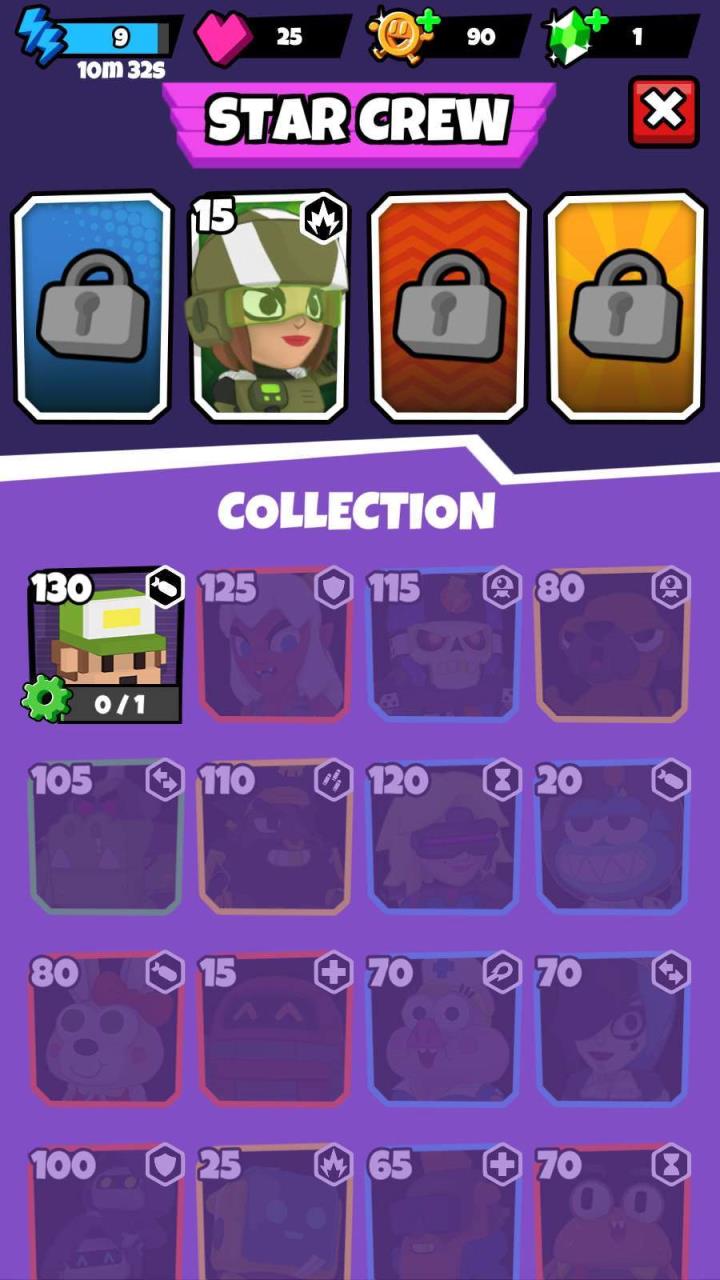 星际大爆炸手游