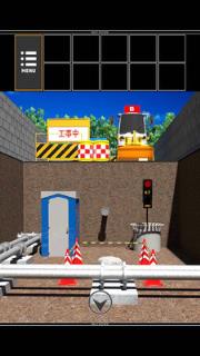 从工地现场逃脱安卓版