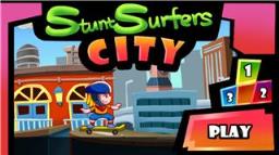 滑板城市男孩安卓版