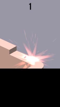 跳高3D游戏