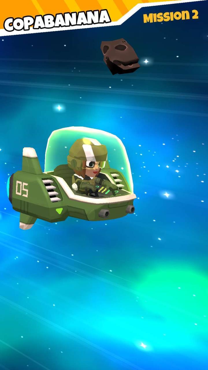 星际大爆炸手游