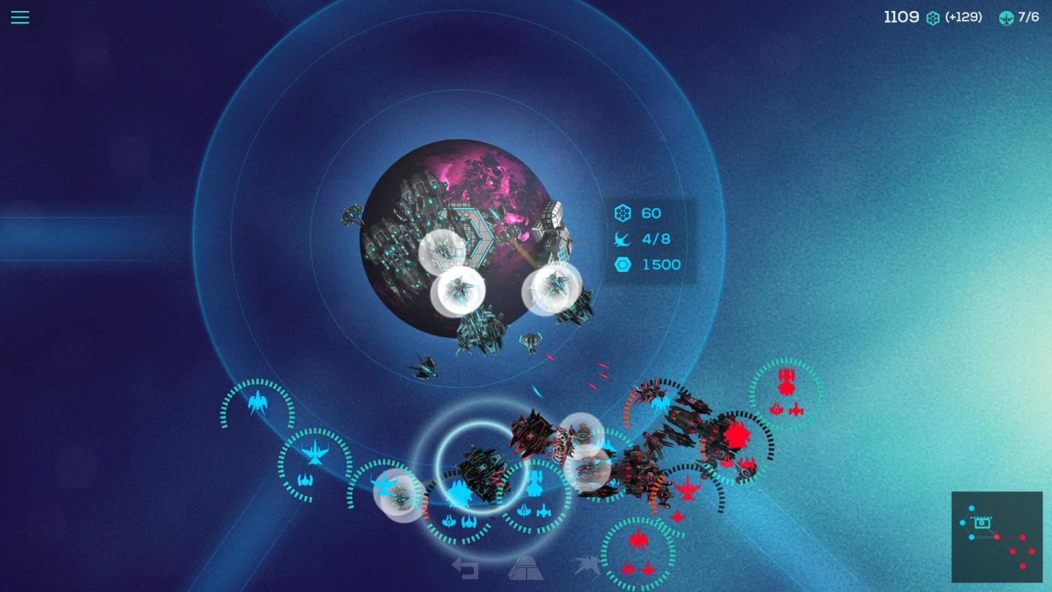 扩张Expansion游戏