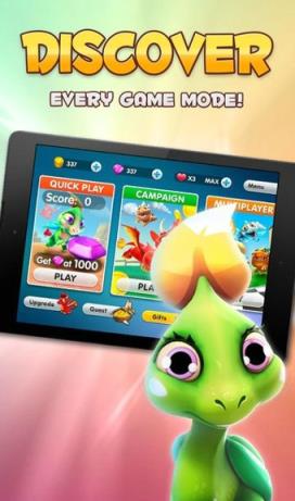 龙的地盘破解版