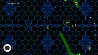 小小贪吃蛇手游