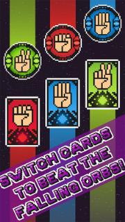 石头剪刀布!手游