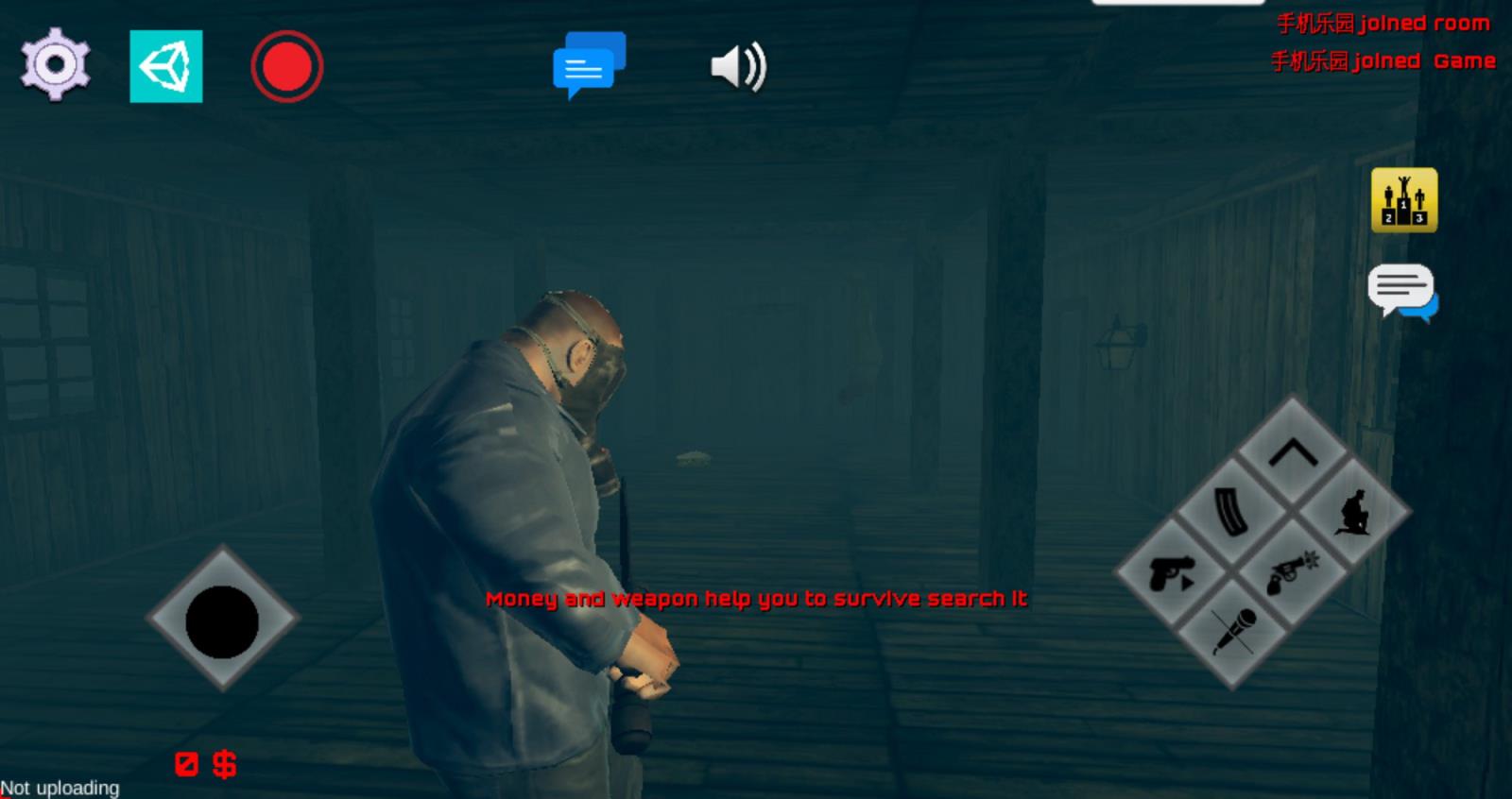 星期五晚上破解版