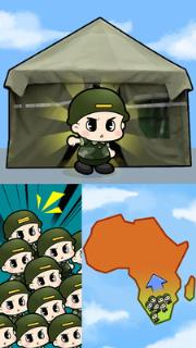 太阳的战士游戏