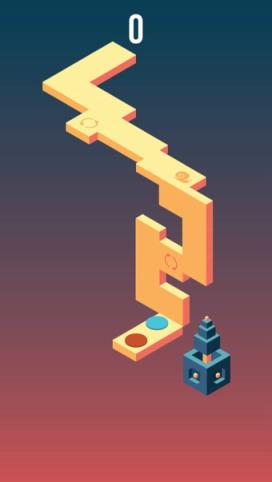 天空迷宫破解版