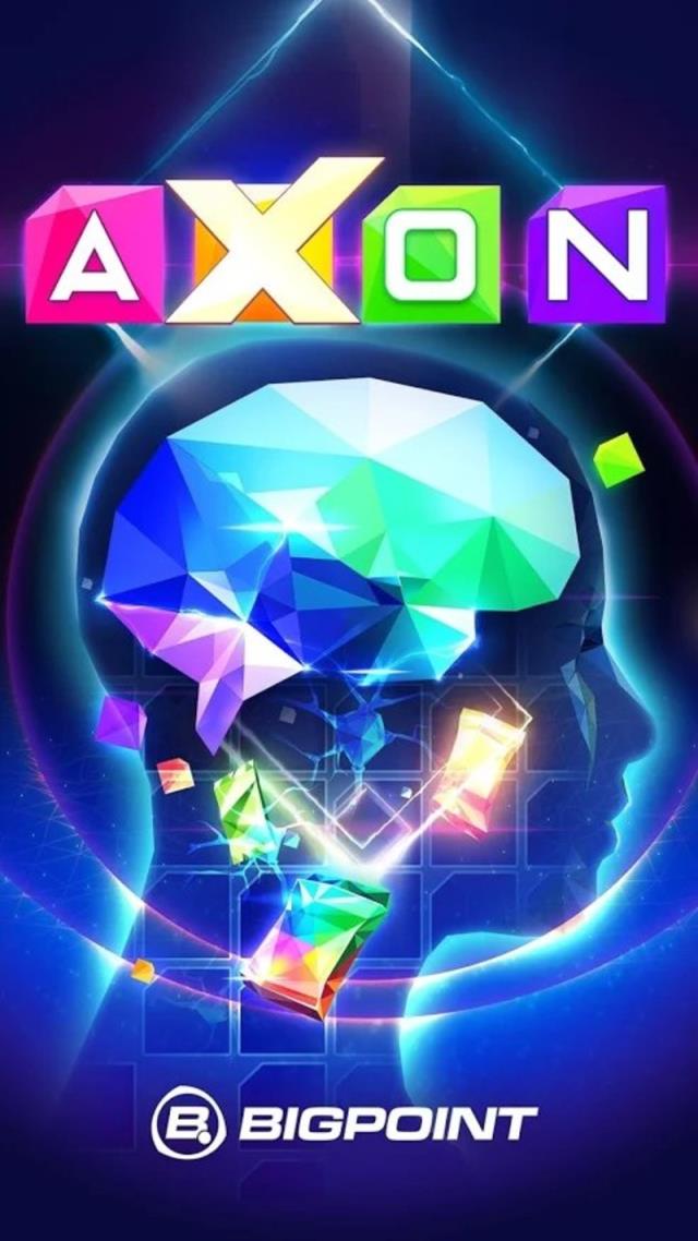 Axon游戏
