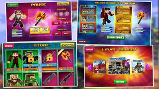 像素生存大战手机版