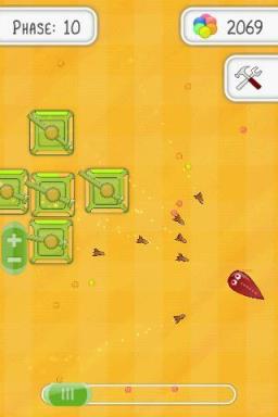 泡泡塔防破解版