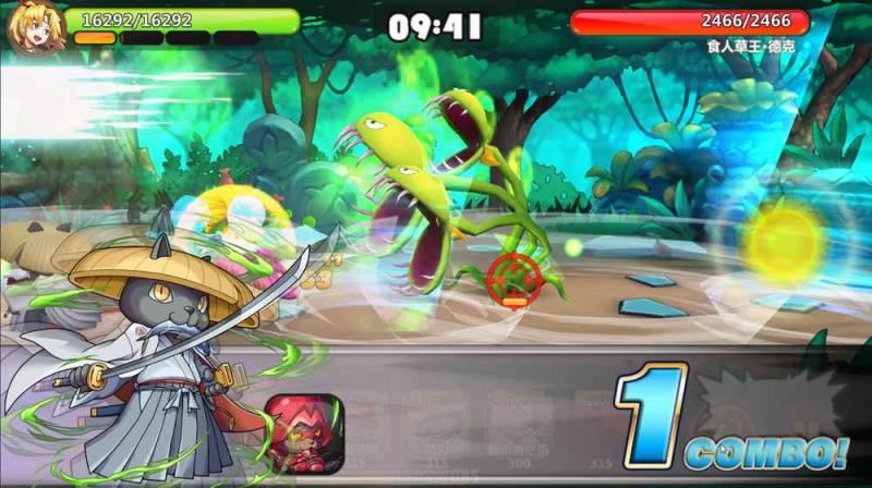 天天萌宠召唤师归来内购破解版